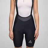 Salopette donna Maap Drome Team Evo Cargo - Nero Maap