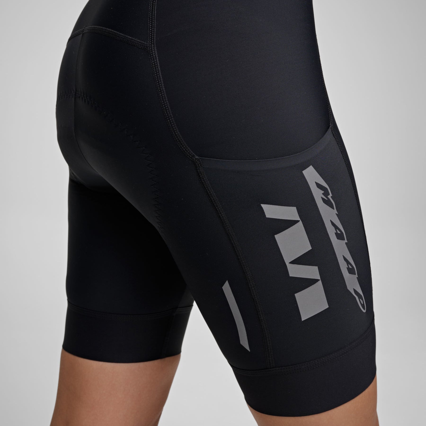 Salopette donna Maap Drome Team Evo Cargo - Nero Maap