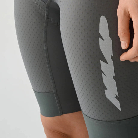 Salopette donna Maap Eclipse Pro Bib 2.0 - Grigio Maap