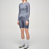 Salopette donna Maap Emerge Team Evo - Grigio Maap