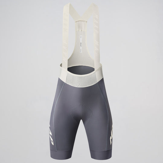 Maap Emerge Team Evo women bibshort - Grey