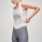 Salopette donna Maap Emerge Team Evo - Grigio Maap