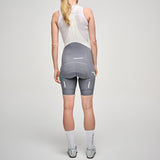 Salopette donna Maap Emerge Team Evo - Grigio Maap