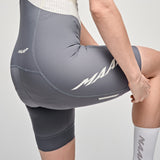 Salopette donna Maap Emerge Team Evo - Grigio Maap