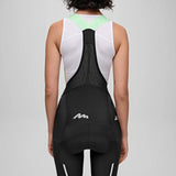 Maap Gamma Team Evo Cargo women bib shorts - Black