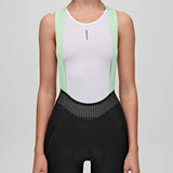 Maap Gamma Team Evo Cargo women bib shorts - Black