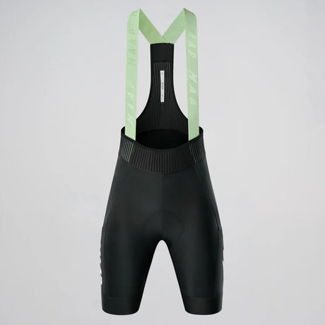 Maap Gamma Team Evo Cargo women bib shorts - Black