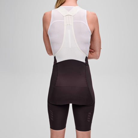 Salopette donna Maap Pro Race 2.0 - Bordeaux Maap