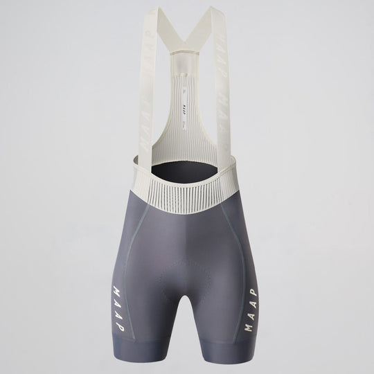 Maap Short Team Evo women bibshort - Grey