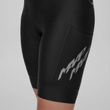 Salopette donna Maap Spectrum Team Evo Cargo - Nero Maap
