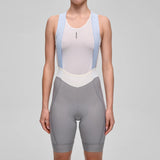 Maap Strata Team Evo Cargo women bib shorts - Titanium