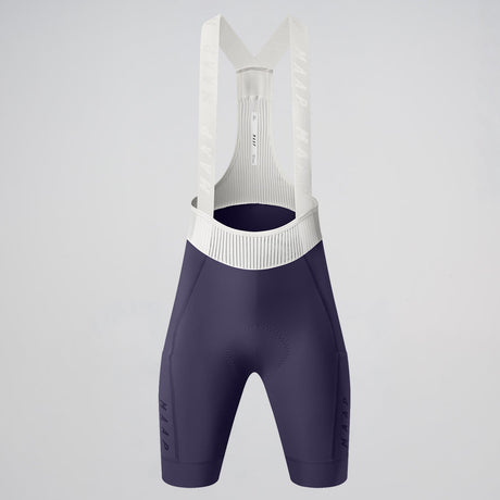 Cuissard à bretelles femme Maap Team Evo Cargo - Bleu foncé