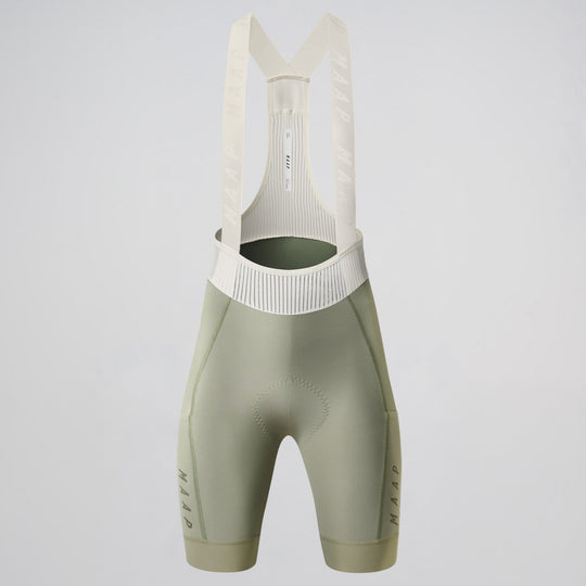 Maap Team Evo Cargo women bibshort - Green