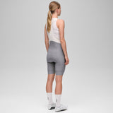 Cuissard à bretelles femme Maap Team Evo - Gris Maap