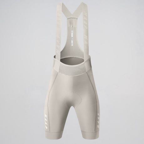 Salopette donna Maap Team Evo - Grigio chiaro Maap