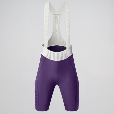 Culotte mujer Maap Team Evo - Violeta