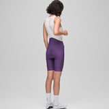 Cuissard à bretelles femme Maap Team Evo - Violet