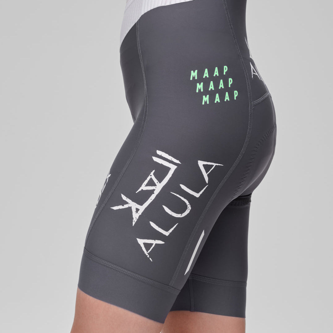 Bib shorts women Maap Team Liv Alula 2026 Team Bib Evo
