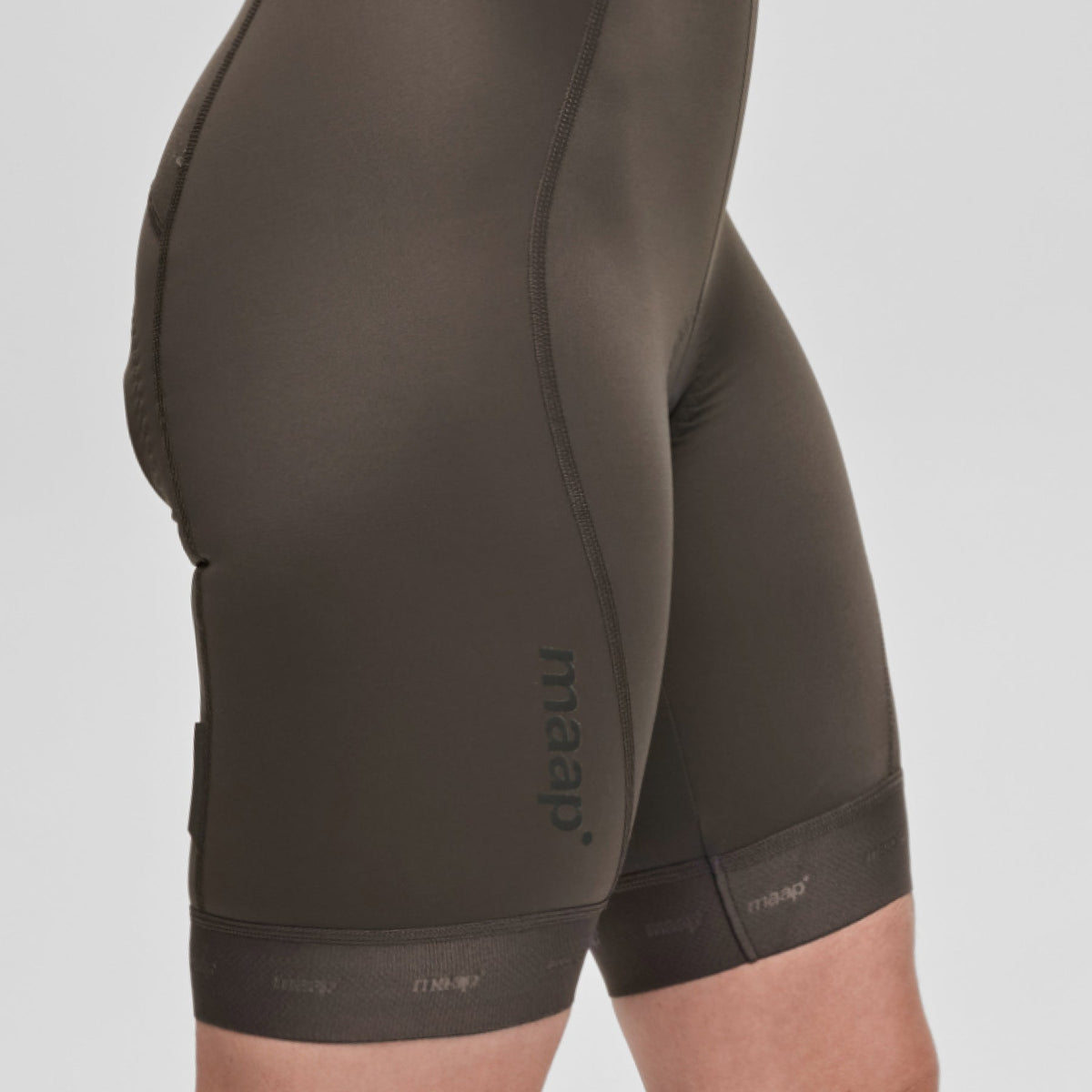 Salopette donna Maap Training 3.0 - Dark Graphite Maap