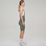 Salopette donna Maap Training 3.0 - Verde Maap
