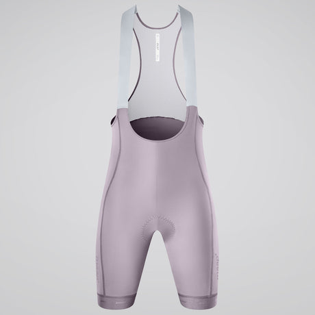 Bib shorts women's Maap Training 3.0 - Light Purple
