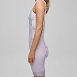 Salopette donna Maap Training 3.0 - Viola chiaro Maap