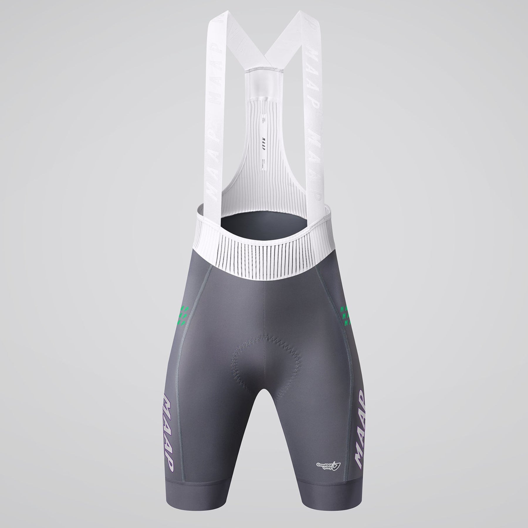 Bib shorts Maap WorldTour Team 2026 Women's