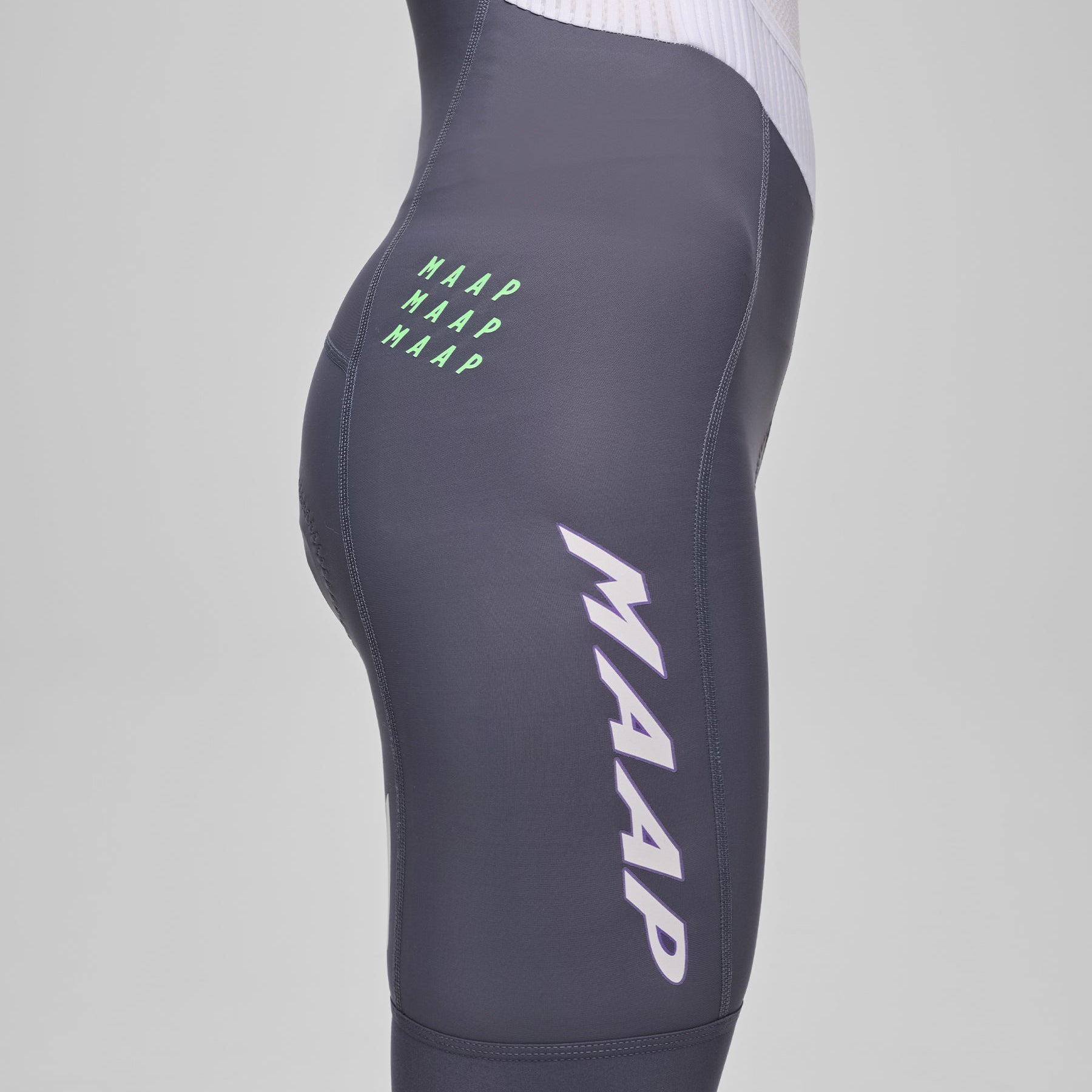 Bib shorts Maap WorldTour Team 2026 Women's