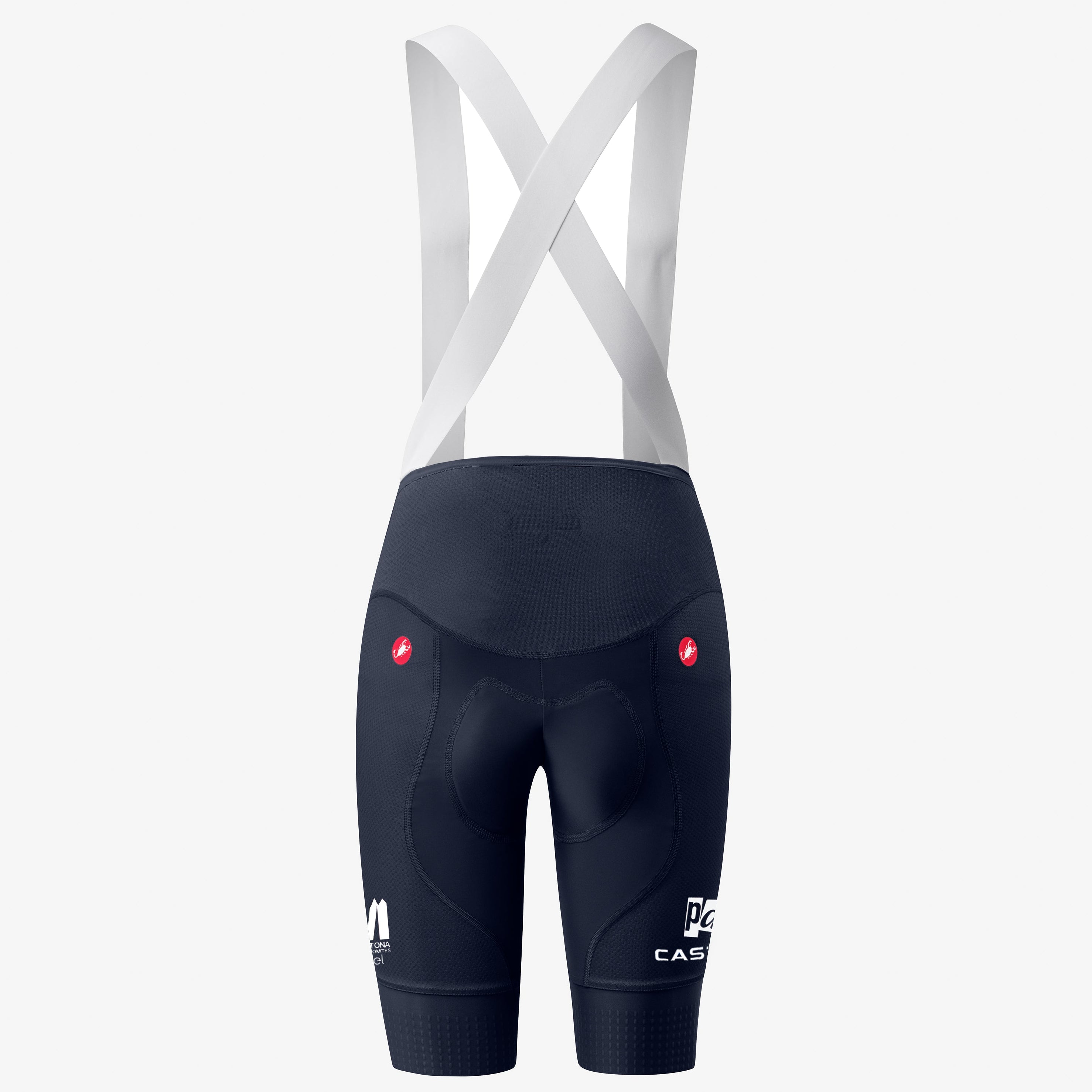 Maratona Dles Dolomites - Enel 2026 frau trägerhose