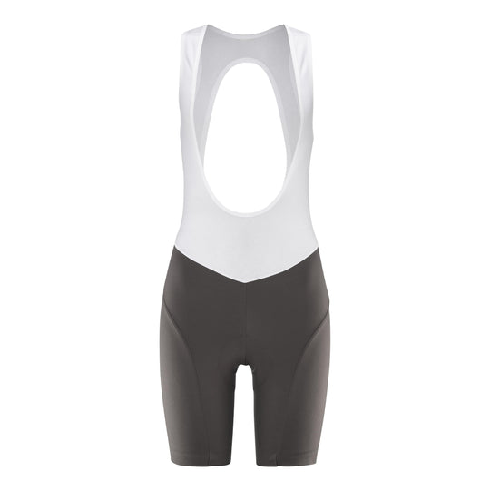 Mavic Cosmic women bib shorts - Grey