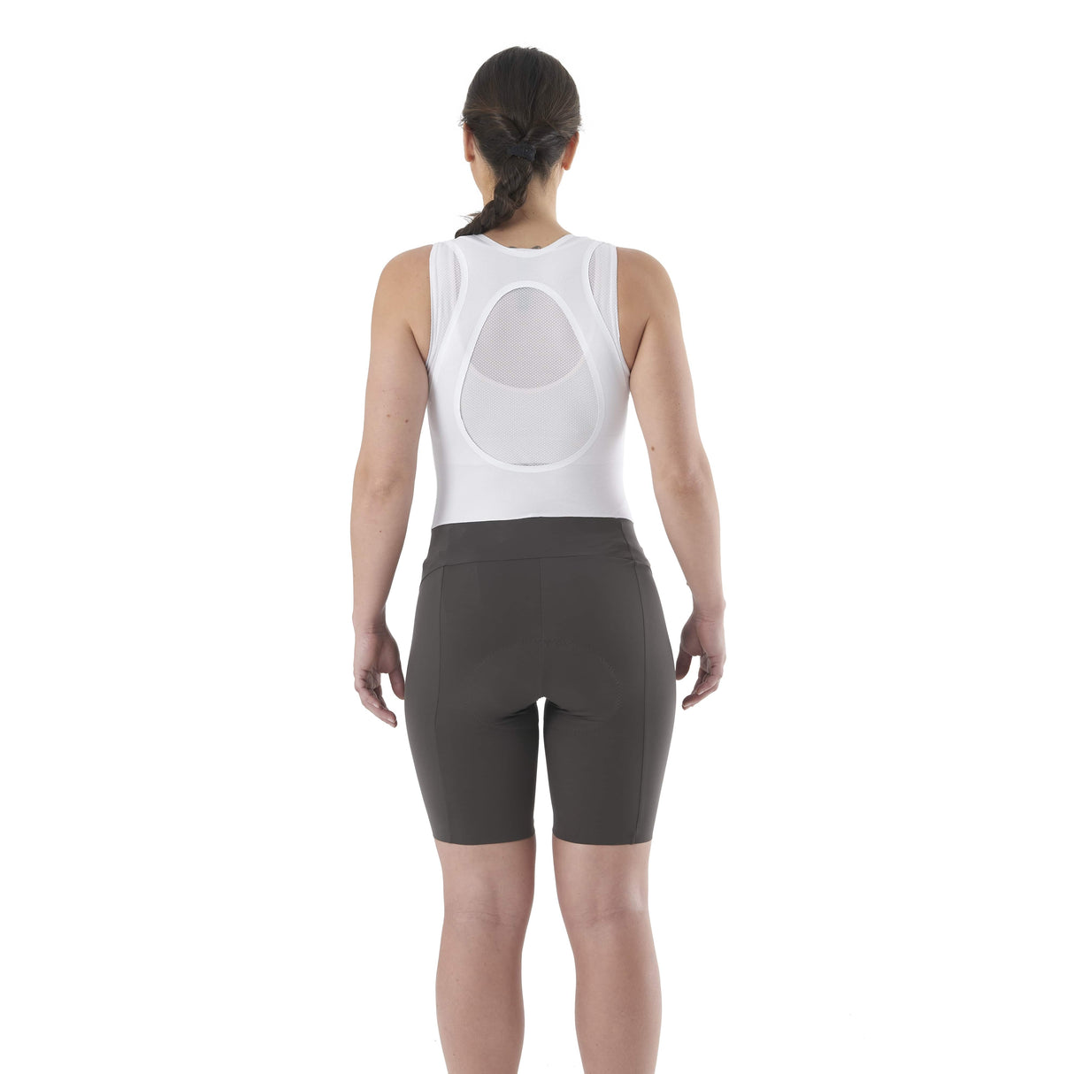 Salopette donna Mavic Cosmic - Grigio Mavic