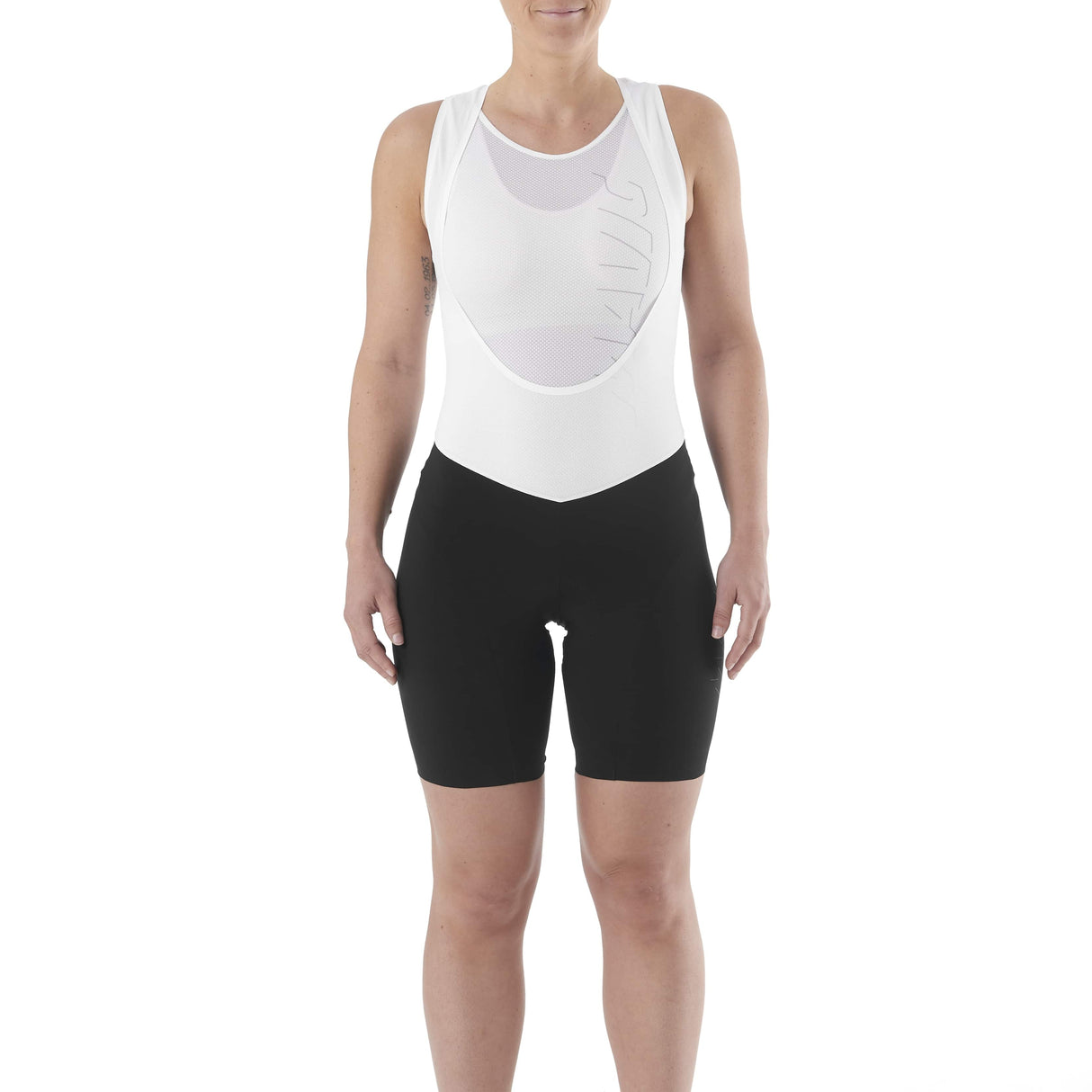 Salopette donna Mavic Cosmic - Nero Mavic