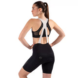 Salopette donna Nalini Perfect - Nero Nalini