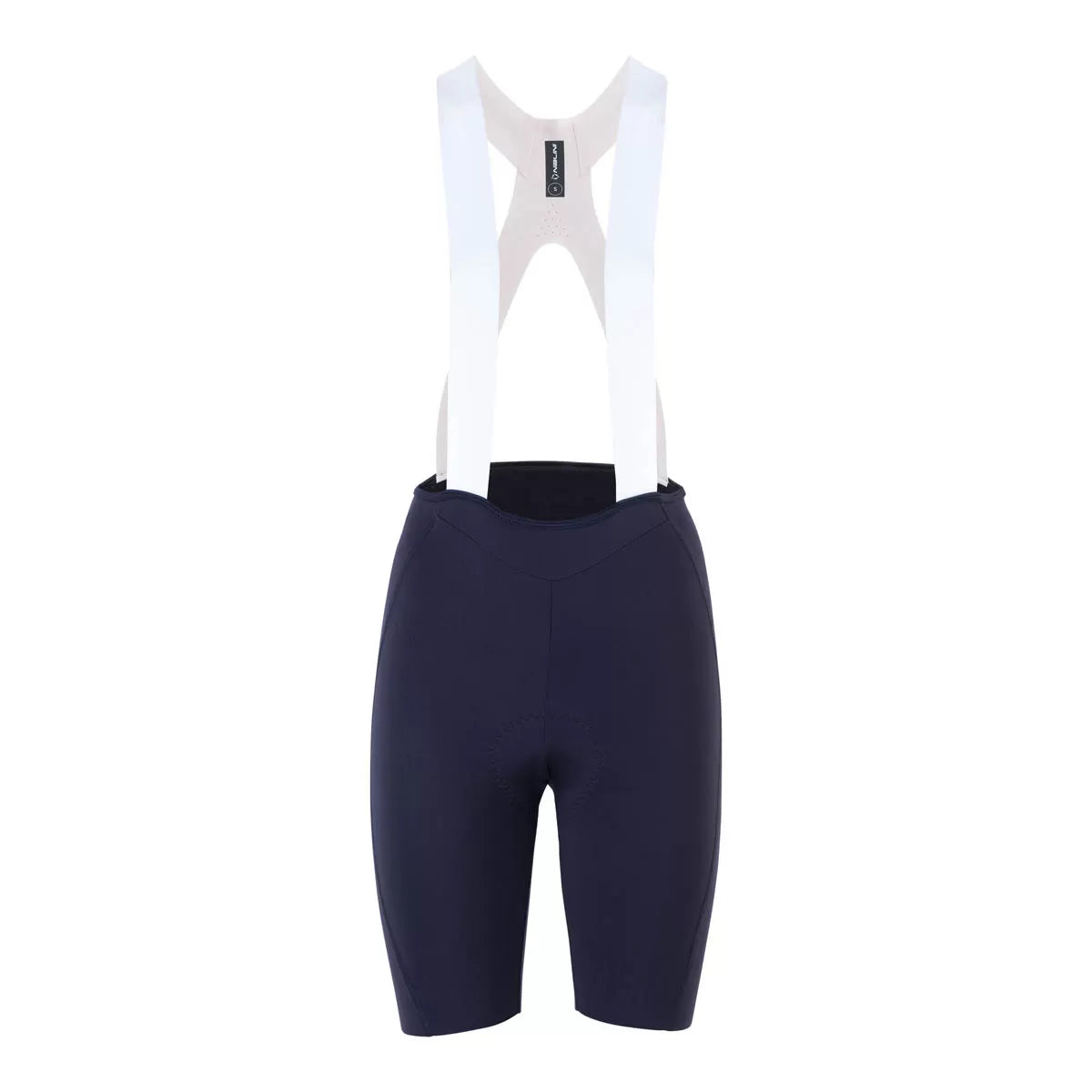 Salopette donna Nalini Perfect - Nero Nalini