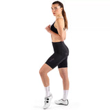 Salopette donna Nalini Perfect - Nero Nalini