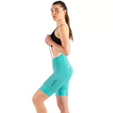 Salopette donna Nalini Thunder - Azzurro Nalini