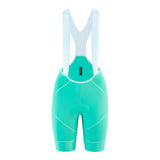 Salopette donna Nalini Thunder - Azzurro Nalini
