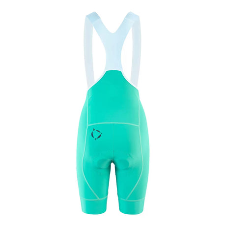 Nalini Thunder frau trägerhose - Hellblau