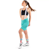Salopette donna Nalini Thunder - Azzurro Nalini