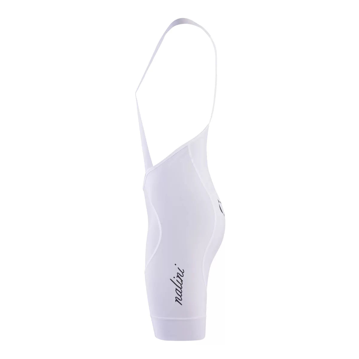 Nalini Thunder frau trägerhose - Weiss