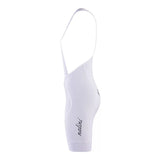 Nalini Thunder frau trägerhose - Weiss