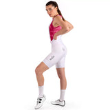Nalini Thunder frau trägerhose - Weiss