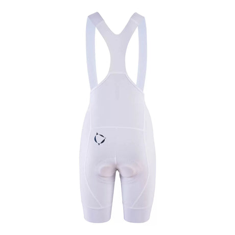 Nalini Thunder frau trägerhose - Weiss