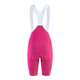 Salopette donna Nalini Thunder - Fucsia Nalini