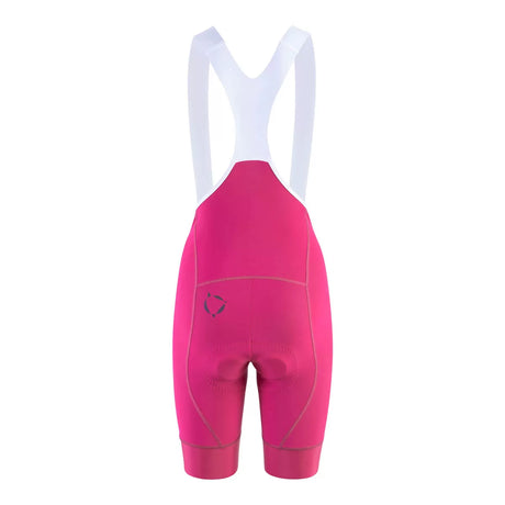 Nalini Thunder frau trägerhose - Fuchsia
