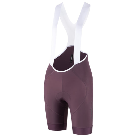 Nalini Thunder frau tragerhose - Violett