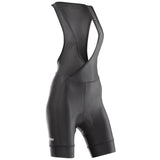 Salopette donna Northwave Active - Nero nero - O