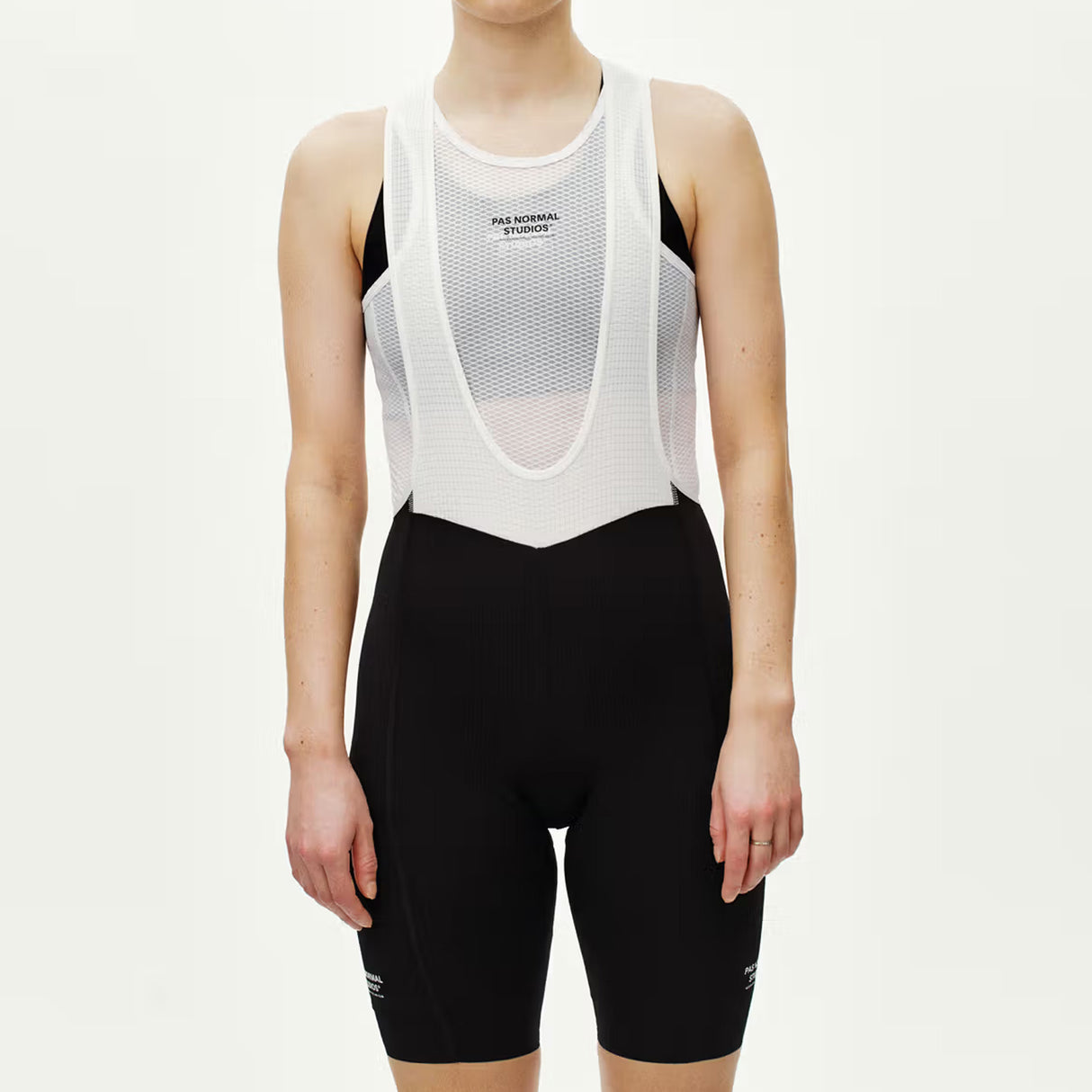 Salopette donna Pas Normal Studios Essential Light Cargo - Nero Pas Normal Studios