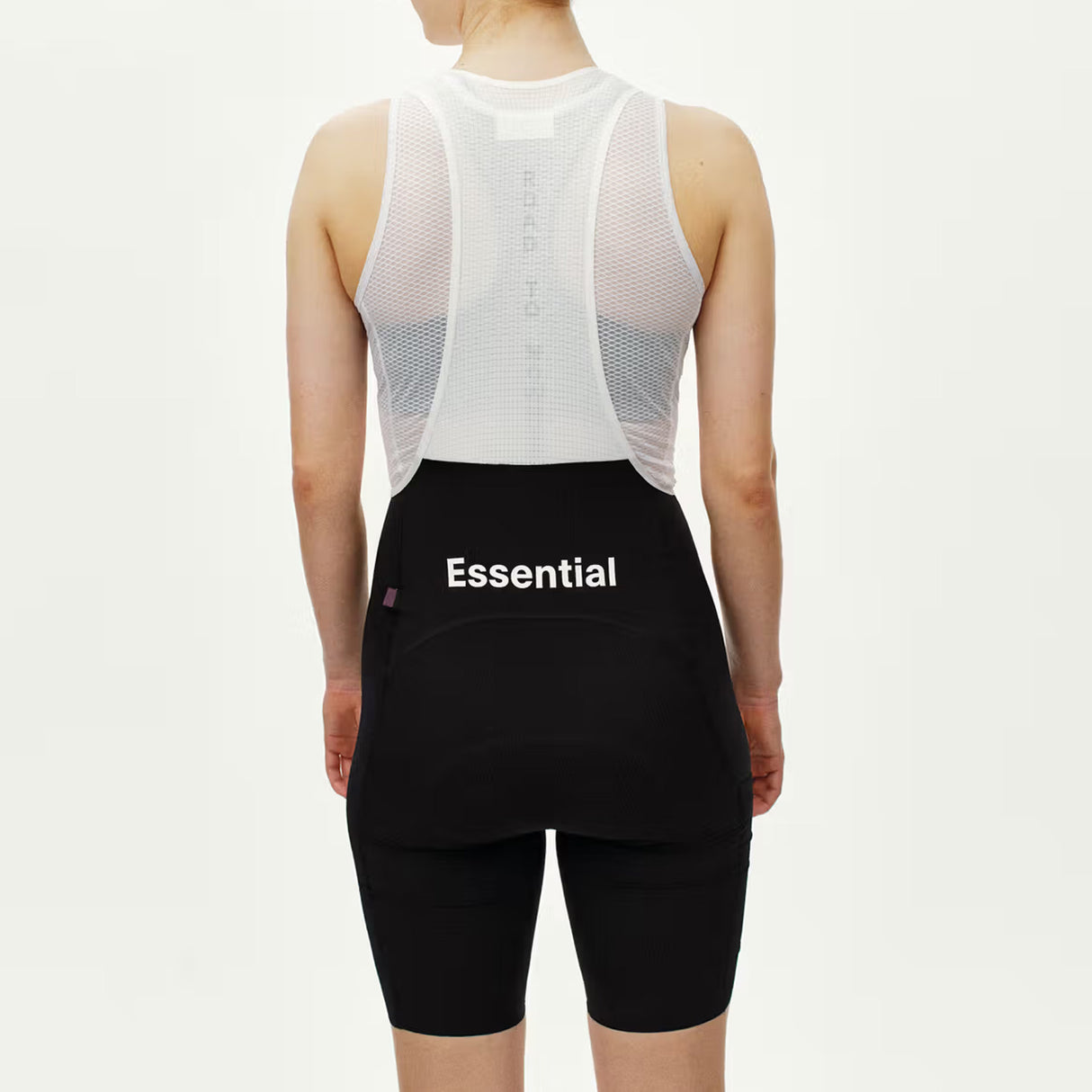 Salopette donna Pas Normal Studios Essential Light Cargo - Nero Pas Normal Studios