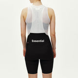 Salopette donna Pas Normal Studios Essential Light Cargo - Nero Pas Normal Studios